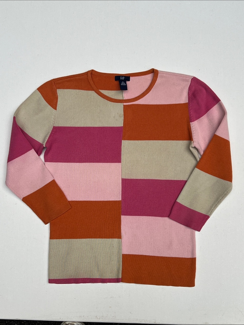 💖Vtg Y2k Gap sweater💖